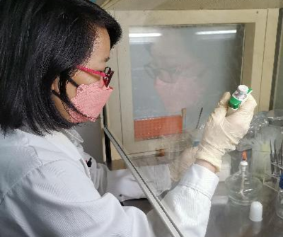 泉州科特派行動周報（惠安縣） 生物技術開發(fā)服務進展