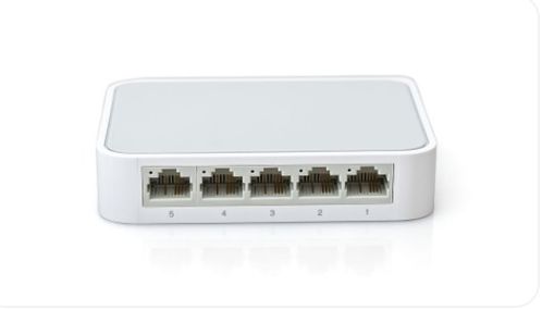 網絡通信的基石 計算機硬件與網絡設備如何協同工作